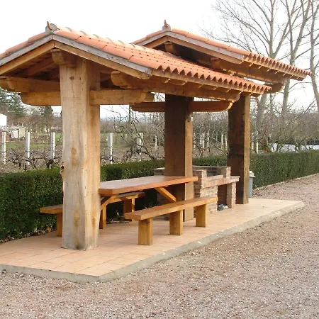 La Vina Сasa de vacaciones