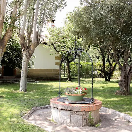 La Vina Ciudad-Rodrigo