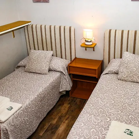 Сasa de vacaciones La Vina