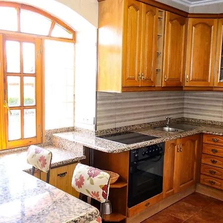 La Vina Сasa de vacaciones Ciudad-Rodrigo