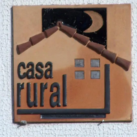 Сasa de vacaciones La Vina Ciudad-Rodrigo