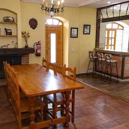 La Vina Ciudad Rodrigo