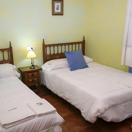 La Vina * Ciudad-Rodrigo