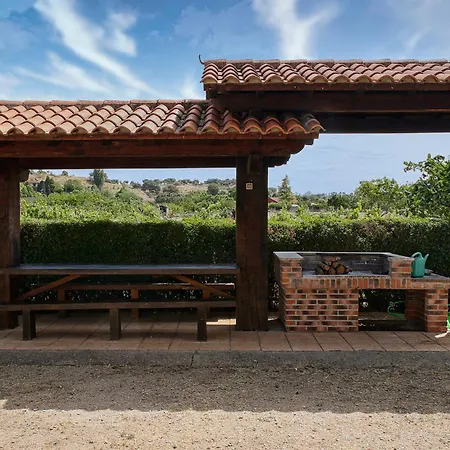 Сasa de vacaciones La Vina