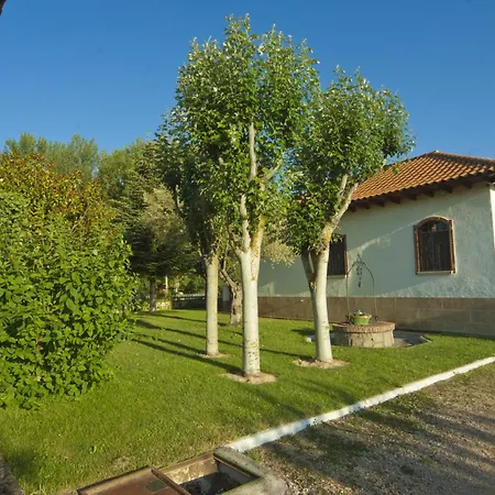 La Vina Сasa de vacaciones *