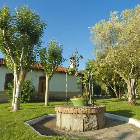 La Vina Сasa de vacaciones Ciudad-Rodrigo