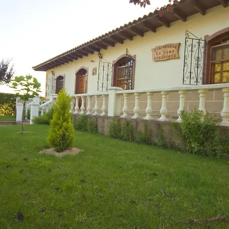 La Vina