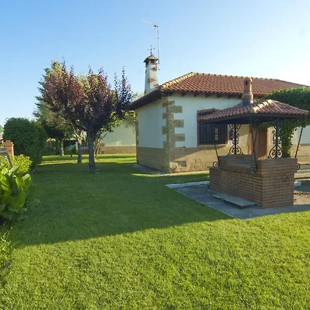 Сasa de vacaciones La Vina