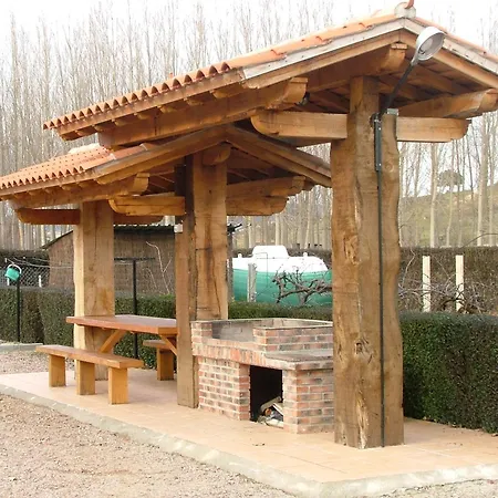 La Vina Holiday home Ciudad Rodrigo