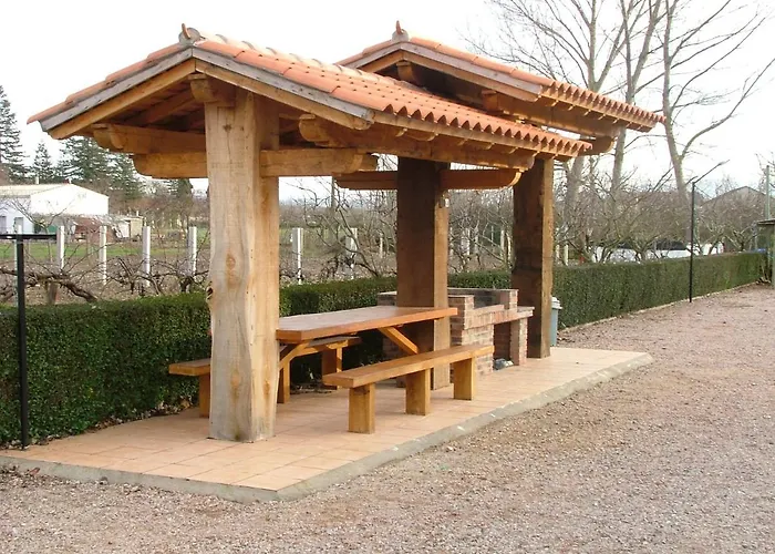 La Vina Semesterbostad