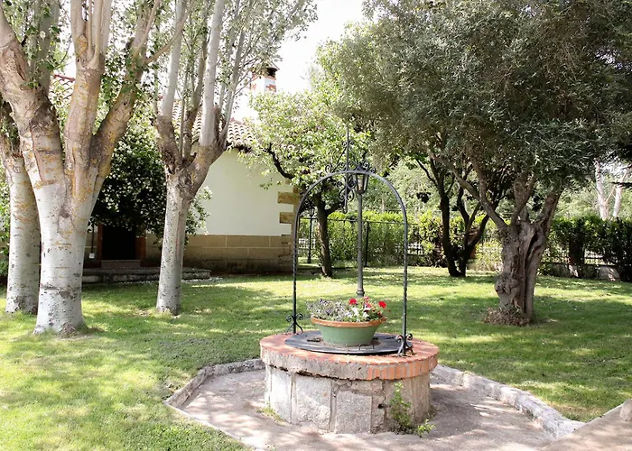 La Vina Ciudad-Rodrigo