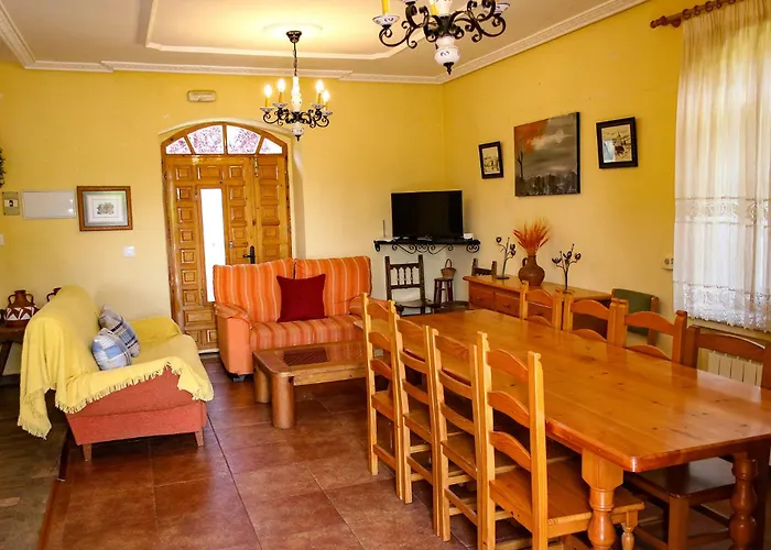 La Vina Semesterbostad