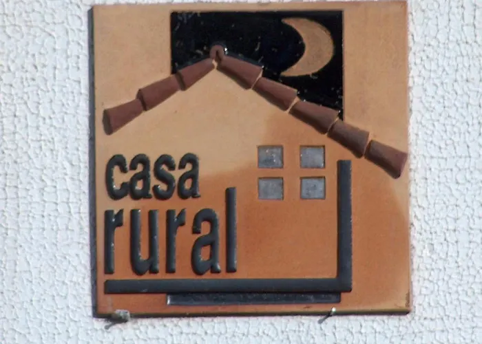 Semesterbostad La Vina Ciudad-Rodrigo