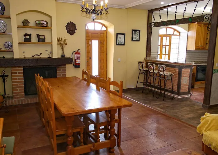 La Vina Ciudad-Rodrigo