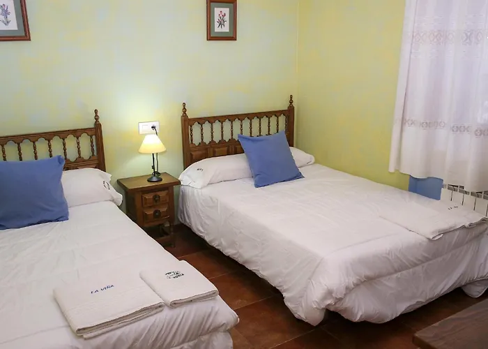 La Vina * Ciudad-Rodrigo