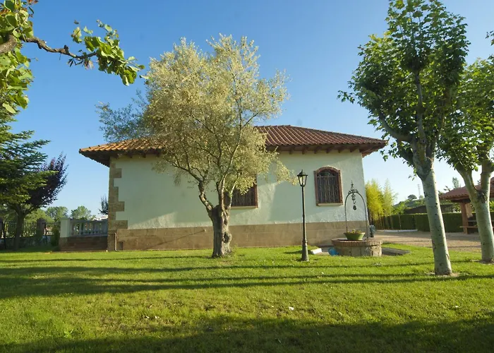 La Vina Semesterbostad