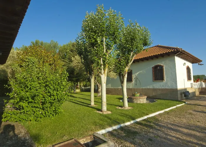 La Vina Semesterbostad *